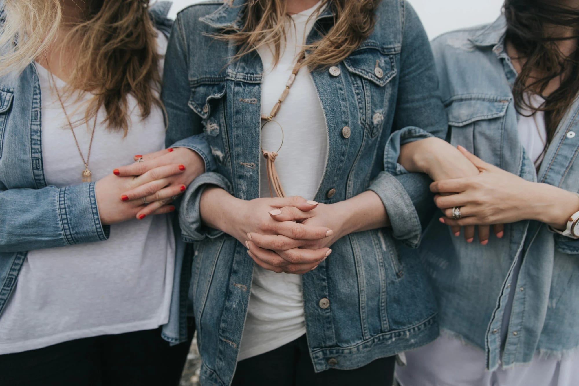 You don't have to hit rock bottom to deserve support. For college students and young women struggling with food and body image.