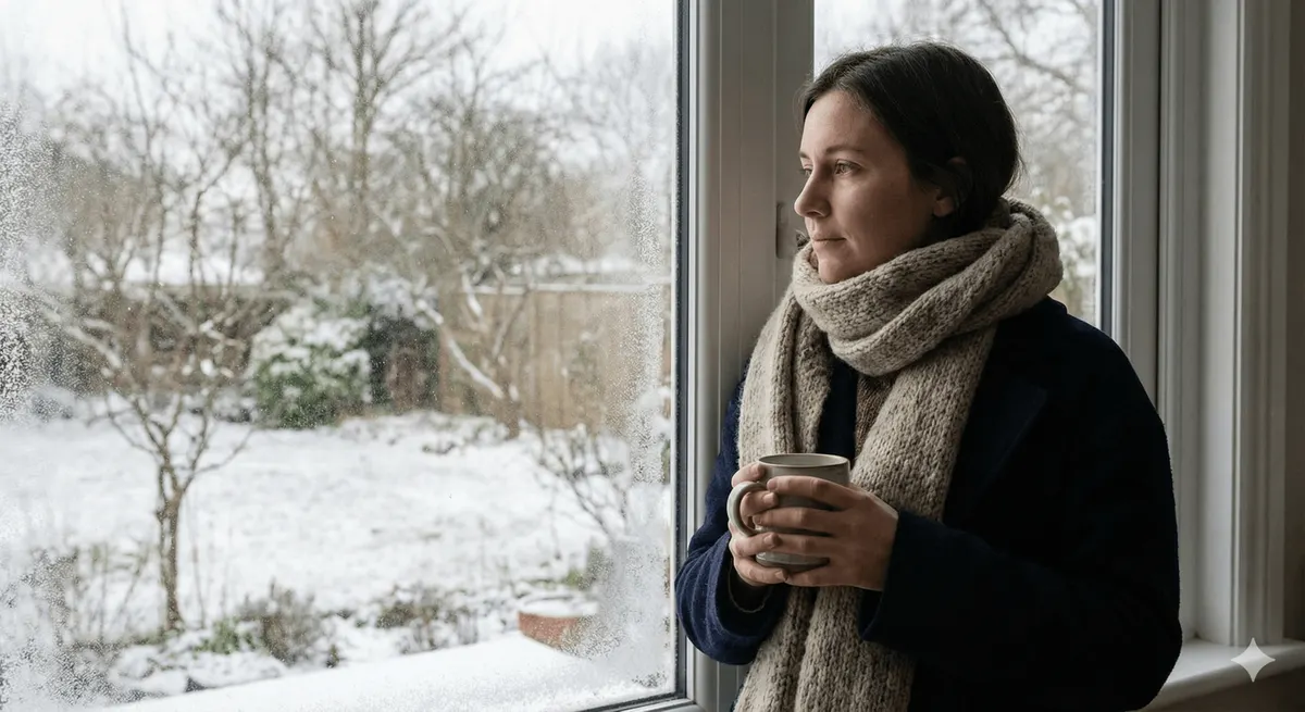 Managing OCD during the holidays isn’t about perfection—it’s about support and self-compassion.